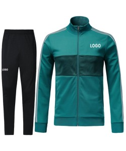 Track Suit
